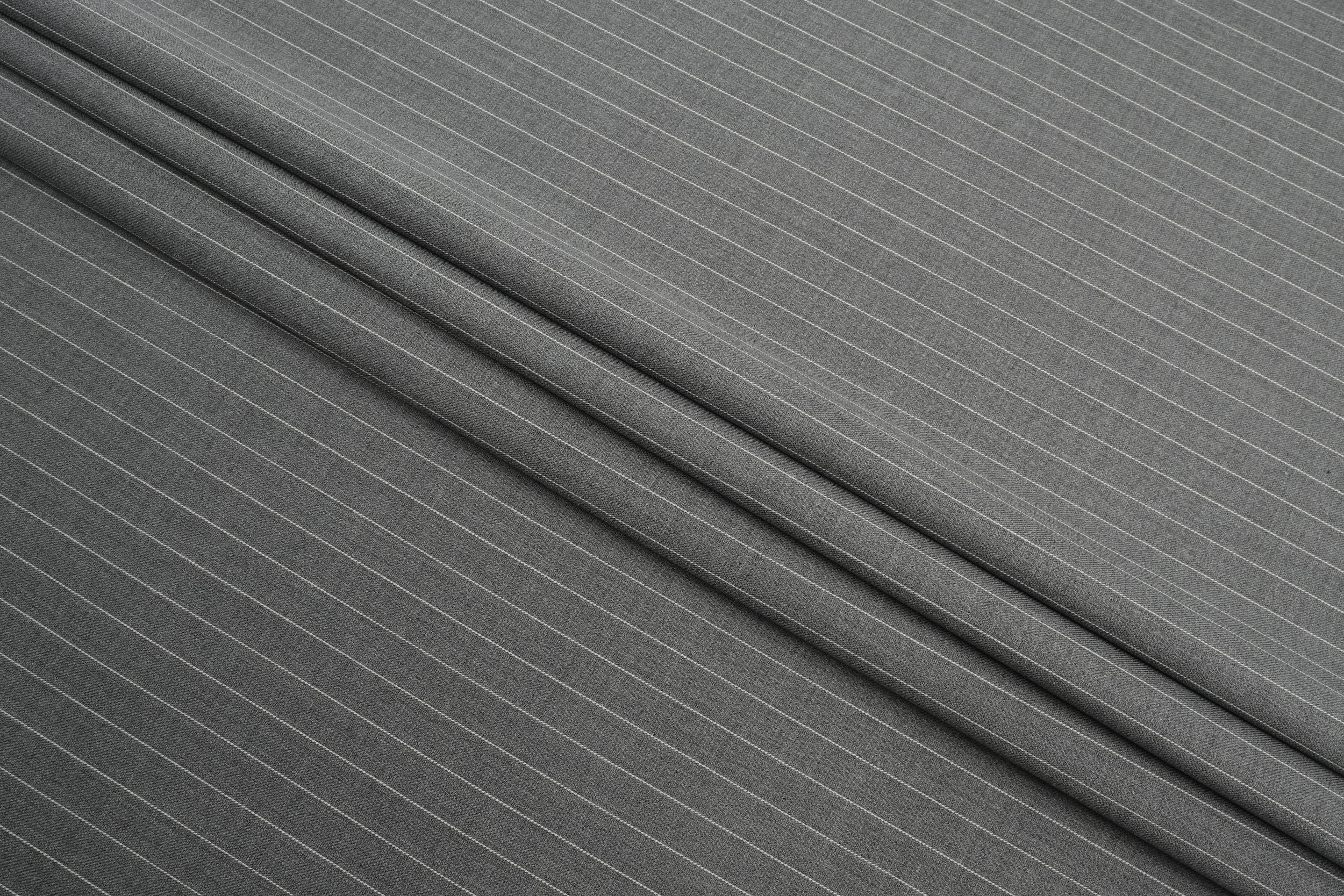 Dove Grey Flannel